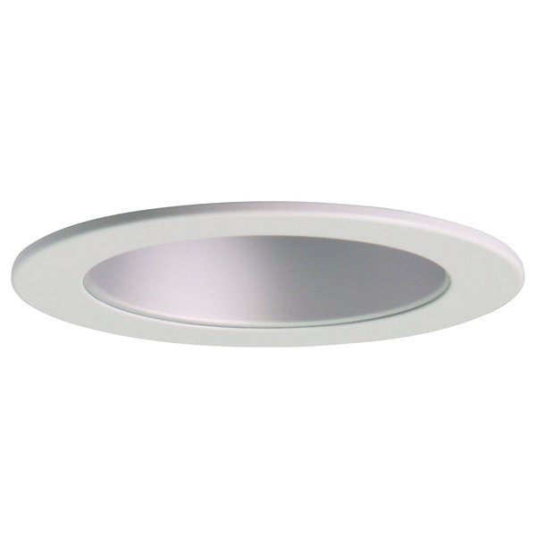 Elco Lighting 4 Deep Cone Reflector Trim" ELA499SW